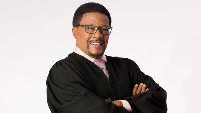 Days After Cancellation, Judge Greg Mathis Announces Return to TV With ‘Mathis Court’ in Fall 2023 - variety.com