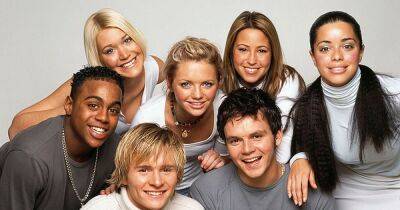 S Club 7 to kick-off reunion tour in Manchester as extra dates added following 'phenomenal demand' - www.manchestereveningnews.co.uk - Britain - London - Manchester - Ireland - Birmingham - city Sheffield
