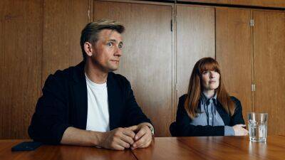 “You Can’t Compare The Two”: Nikolaj Lie Kaas On Avoiding ‘Call My Agent’ Similarities With Zentropa-Backed Industry Satire ‘Agent’ — Berlin Film Festival - deadline.com - France - Denmark - Berlin