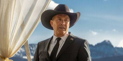 Kevin Costner's Lawyer Responds to Report That He'd Only Film 'Yellowstone' for 1 Week - www.justjared.com - Beyond