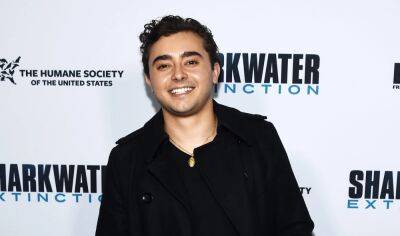 Jansen Panettiere, Actor in ‘The Walking Dead,’ ‘Ice Age: The Meltdown,’ Dies at 28 - variety.com - USA - New York