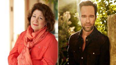 Margo Martindale, Chris Diamantopoulos to Lead Canadian Maple Syrup Heist Amazon Series From Producer Jamie Lee Curtis (EXCLUSIVE) - variety.com - USA