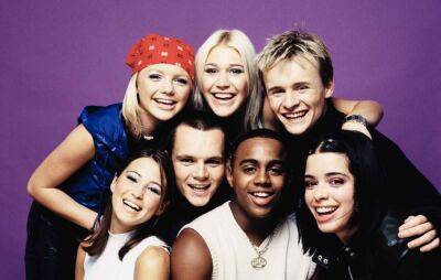 S Club 7 add extra dates to their 25th anniversary UK and Ireland arena tour - www.nme.com - Britain - Manchester - Ireland - Birmingham - Dublin