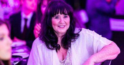 Coleen Nolan poses for rare photo with look-alike daughter at glitzy event after fans said they look like 'twins' - www.manchestereveningnews.co.uk - Britain