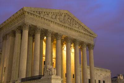 Google Lawyer Warns Internet Will Be “A Horror Show” If It Loses Landmark Supreme Court Case - deadline.com - Paris - USA
