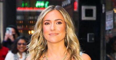 Kristin Cavallari Reveals She’s Been Approached by ‘A Lot of Married Men’ After Jay Cutler Divorce, Breaks Down Why She’s ‘Not Ready’ for a Relationship - www.usmagazine.com