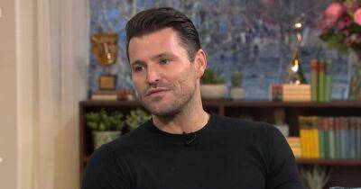 This Morning makes awkward Mark Wright home blunder: 'That’s not my hallway!' - www.ok.co.uk