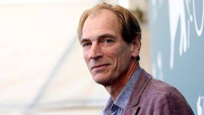 Julian Sands update: Authorities desperate to find missing actor as storms delay search efforts - www.foxnews.com - Britain - California - county San Bernardino