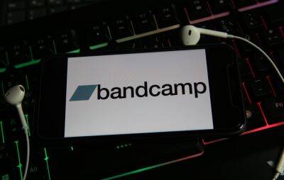 Bandcamp introduces playlists function on mobile app - www.nme.com