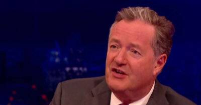 Piers Morgan takes swipe at Harry and Meghan for not laughing at brutal South Park episode - www.msn.com - USA - Canada