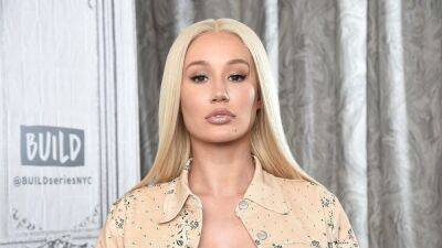 Iggy Azalea says she won’t apologize for making money on OnlyFans off her 'own body': 'I like my breasts' - www.foxnews.com