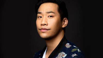 ‘Star Trek: Discovery’ Actor Patrick Kwok-Choon Signs With Buchwald - deadline.com