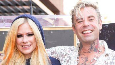 Are Avril Lavigne and Mod Sun Still Engaged? Here's Where Their Relationship Stands - www.etonline.com