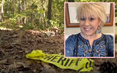 Debbie Collier's Horrifying Autopsy Results Revealed -- THIS Was Ruled A Suicide?? - perezhilton.com - state Idaho - city Athens
