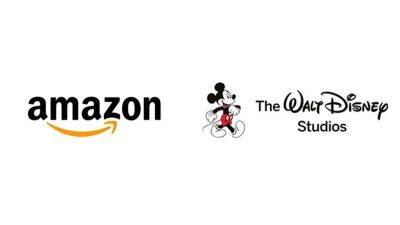 Amazon, Disney Employees Petition Against Returning To Office - deadline.com