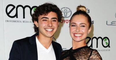 Hayden Panettiere’s Brother Jansen Panettiere: 5 Things to Know About the Late Disney Channel Alum - www.usmagazine.com - New York - New York - county Stevens