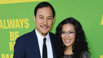 Ali Wong and Ex Justin Hakuta Spotted Together Nearly a Year After Announcing Divorce - www.etonline.com - county Santa Rosa - San Francisco