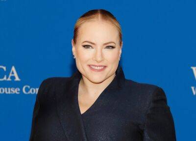 Meghan McCain Claims She’s Being Urged To Take Ozempic For Weight Loss Weeks After Giving Birth - etcanada.com