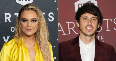 Kelsea Ballerini’s Ex-Husband Morgan Evans Says Her Version of Their Marriage Is ‘Not Reality’ After She Releases Divorce EP - www.usmagazine.com - Australia