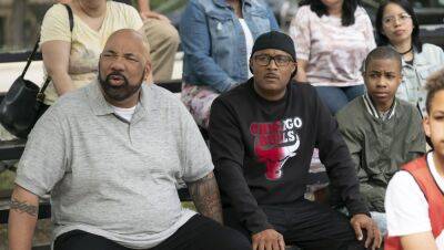 ‘South Side’ Canceled By HBO Max - deadline.com - USA - Chicago - county Young - county Russell