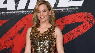 Elizabeth Banks on Working with Ray Liotta on 'Cocaine Bear' Before His Death (Exclusive) - www.etonline.com - Los Angeles - county Banks - county Ray