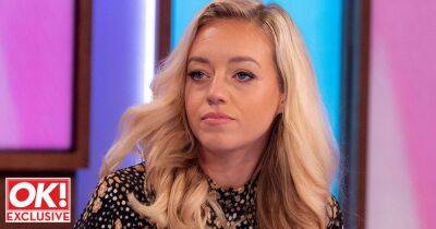 Kelsey Parker ‘doesn’t want to think about’ Tom Parker's death anniversary - www.ok.co.uk