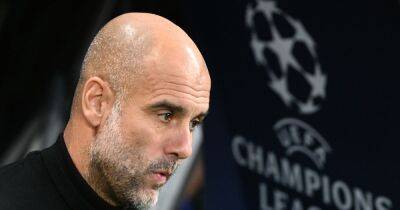 Supercomputer predicts outcome of RB Leipzig vs Man City and gives Champions League verdict - www.manchestereveningnews.co.uk - Manchester - Germany - city Copenhagen