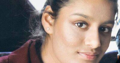 Shamima Begum to find out whether she has won appeal against decision to remove British citizenship - www.manchestereveningnews.co.uk - Britain - Syria - Isil - Bangladesh