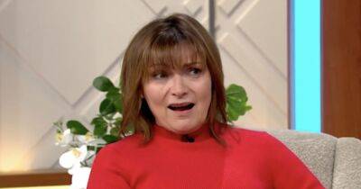 ITV's Lorraine Kelly sent home sick with 'hideous bug' as Ranvir Singh takes over - www.dailyrecord.co.uk - Britain - Scotland - Beyond