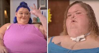 Tammy and Amy Slaton net worth: How much are 1000-lb Sisters stars worth? - www.msn.com