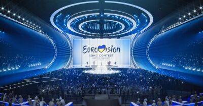BBC Eurovision Song Contest 2023 presenting line-up announced - www.manchestereveningnews.co.uk - Britain - Ukraine