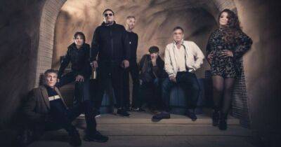 Happy Mondays, Shed Seven and OMD announced for this year's Party at the Palace - www.dailyrecord.co.uk - Scotland