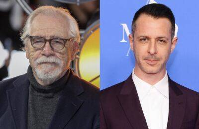 ‘Succession’: Brian Cox finds Jeremy Strong’s method acting “fucking annoying” - www.nme.com - Norway - county Scott - city Ferguson, county Scott