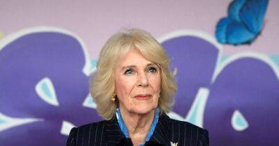 Camilla pulls out of royal visit with Charles as she continues to recover from Covid - www.ok.co.uk - Birmingham