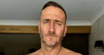 ITV Corrie star asks shirtless Will Mellor to 'marry him' as he shows off ripped post-Strictly transformation - www.manchestereveningnews.co.uk - Manchester