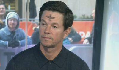 Mark Wahlberg says faith is ‘not popular in my industry,’ but he won’t deny his - www.foxnews.com - county Guthrie