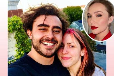 More Details Emerge Surrounding Hayden Panettiere’s Brother Jansen’s Death As His Girlfriend Posts Heartbreaking Tribute - perezhilton.com - New York - New York - Beyond