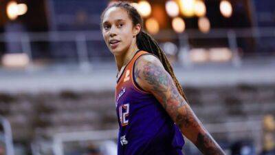 Brittney Griner Returns to WNBA for 2023 Season After Russian Detainment: 'So Good to Be Back With the Family' - www.etonline.com - Russia