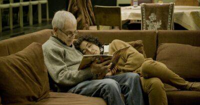 Sundance Winner ‘The Eternal Memory,’ Story Of Alzheimer’s And A Couple’s Bonds Of Love, Makes Berlin Film Festival Debut - deadline.com - Chile - Berlin