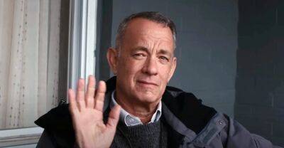Tom Hanks Drama ‘A Man Called Otto’ Crosses $100 Million Globally - variety.com - Australia - Britain - Spain - Mexico - Sweden - Germany