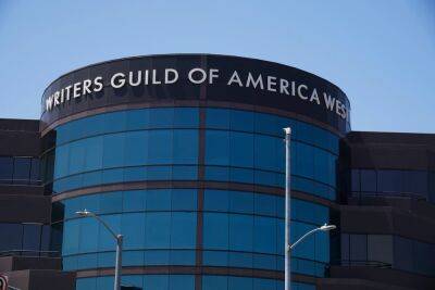 Writers Guild Contract Negotiations to Begin on March 20, as Strike Threat Looms - variety.com