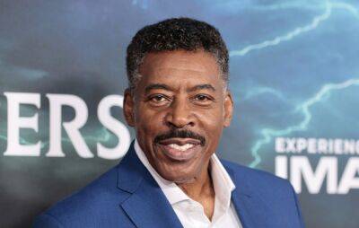 Ernie Hudson says he was “pushed aside” in ‘Ghostbusters’ marketing: “It felt deliberate” - www.nme.com - city Columbia