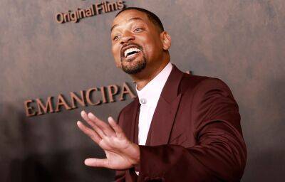Will Smith jokes about Chris Rock Oscars slap in new video - www.foxnews.com