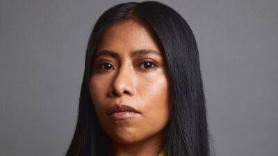 Oscar-Nominated Yalitza Aparicio to Executive Produce Sweatshop Drama ‘Bonded’ with Infinity Hill (EXCLUSIVE) - variety.com - Los Angeles - California - Mexico - Chile - Argentina