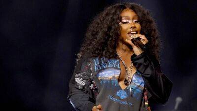 SZA to Release Deluxe Edition of ‘SOS’ With 10 Bonus Tracks - variety.com - USA - Detroit