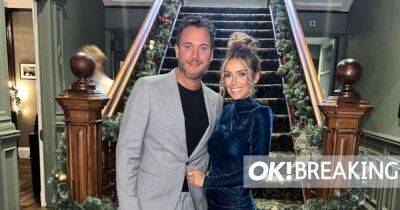 Laura Anderson reveals truth behind Gary Lucy split: ‘My priority is bringing up my baby’ - www.ok.co.uk - Scotland
