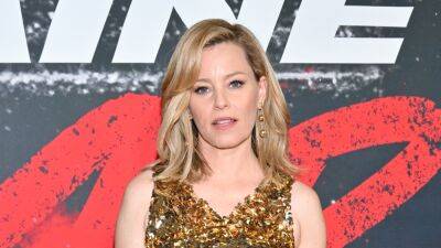 ‘Cocaine Bear’ Director Elizabeth Banks Says Her Mom and Aunts ‘Are Going to Lose Their Minds’ When They See the Movie - variety.com - Florida - county Banks