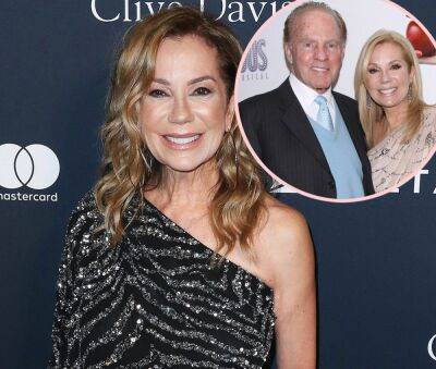Kathie Lee Gifford Has Found Love Again 7 Years After Husband Frank’s Death! - perezhilton.com - Nashville