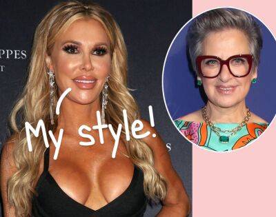 Brandi Glanville Bragged About Being A 'Happy Drunk' & Giving Lap Dances Before Alleged RHUGT Assault - perezhilton.com - New Jersey - Morocco