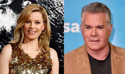 Elizabeth Banks Shares Her Favourite Memory Of The Late Ray Liotta: ‘One He Wouldn’t Even Know I Saw’ - etcanada.com - Ireland - county Banks - Dublin